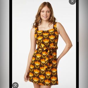 Princess Highway Pinny